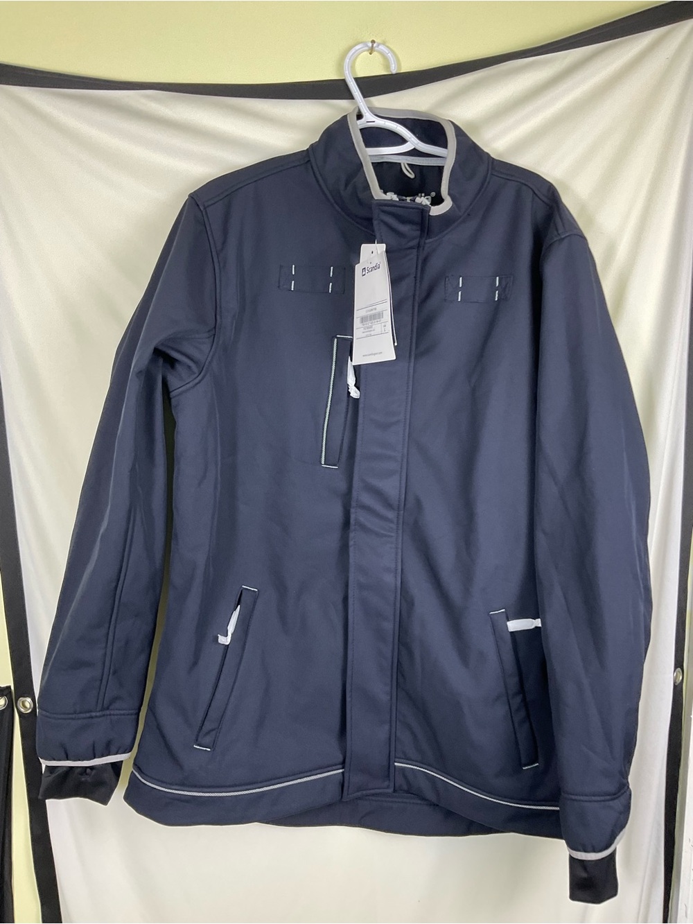 Scandia Scan Surveyor - Navy